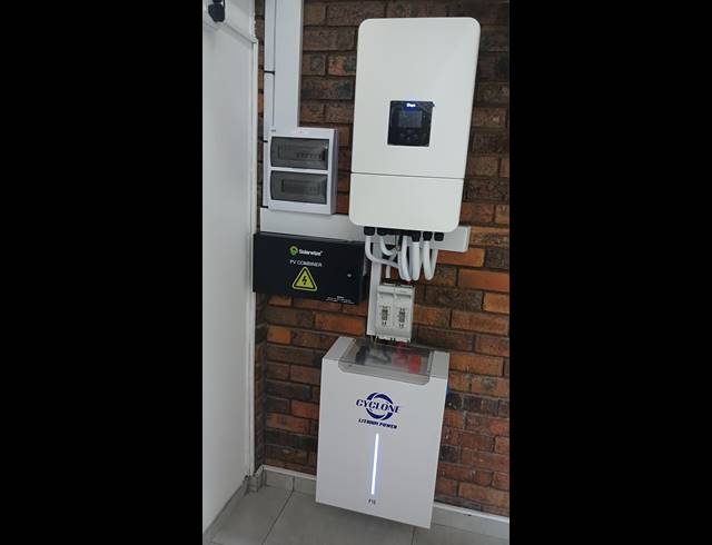 Business property to rent in RANDPARK RIDGE